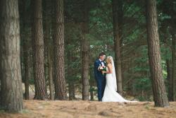 Renee and Kevin's Wedding